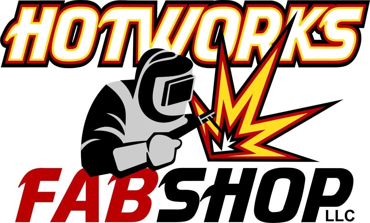HotWorks Fab Shop